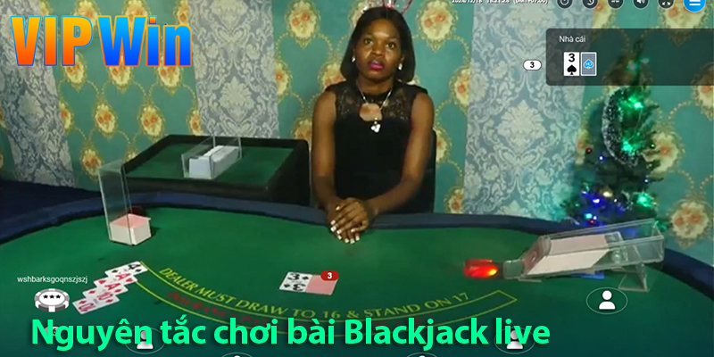 Bật mí các bí kíp luôn thắng của dân chơi blackjack live 2025
