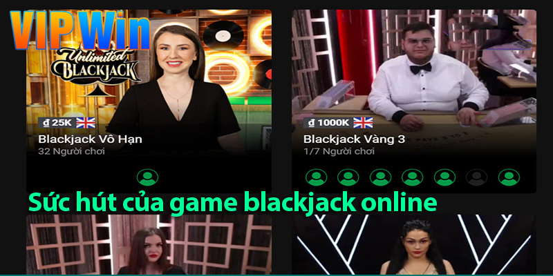 Bật mí các bí kíp luôn thắng của dân chơi blackjack live 2025