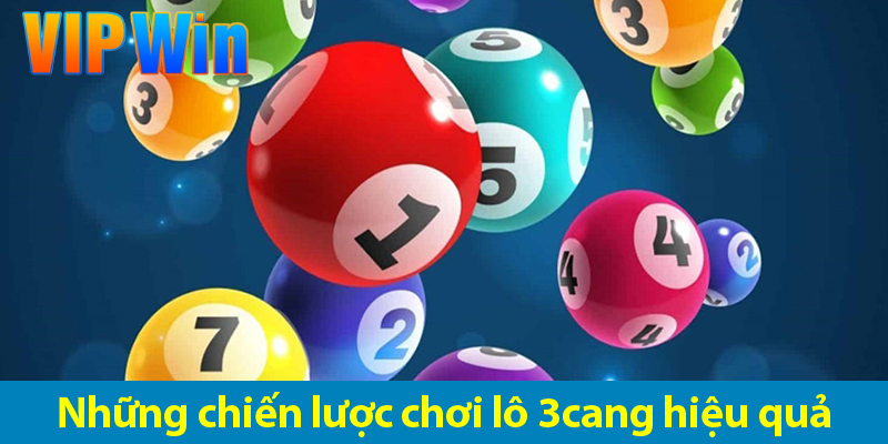 Lô 3 số - Cách chơi các loại cược và bí quyết chơi hốt bạc nhà cái